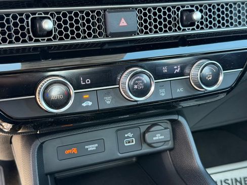Used 2023 Honda Civic LX image 8