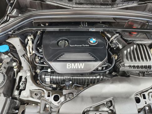 Used 2018 BMW X1 sDrive28i image 41