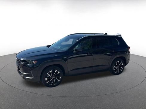 Used 2025 MAZDA CX-50 2.5 Hybrid w/ Premium Plus Pkg AWD/4WD image 8