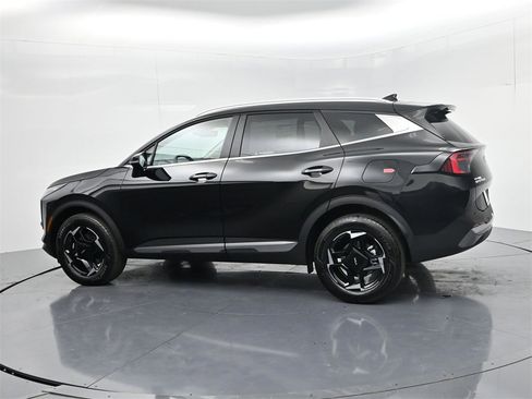 New 2026 Kia Sportage AWD Hybrid image 5