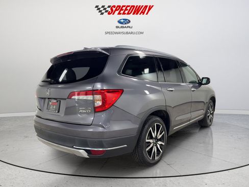 Used 2021 Honda Pilot Touring image 6