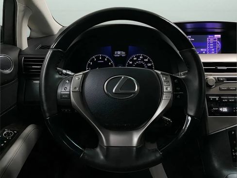Used 2015 Lexus RX 350 FWD image 17