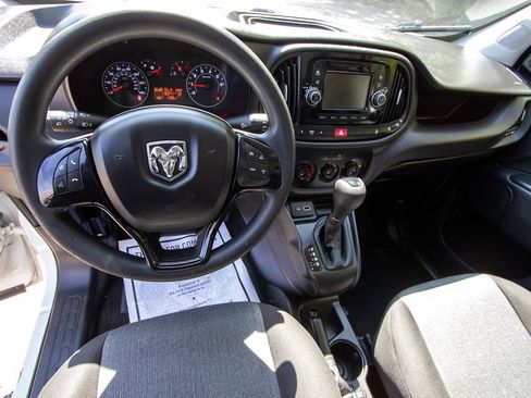 Used 2022 RAM ProMaster City Tradesman image 14