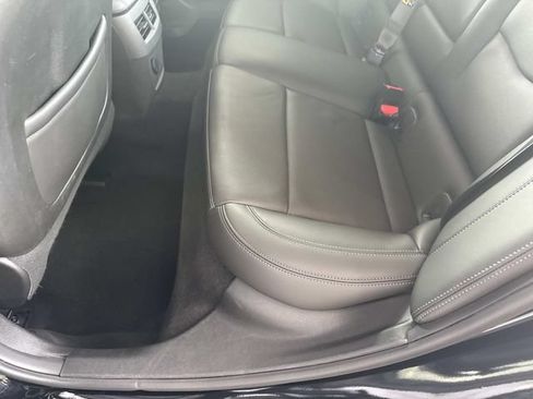 Certified 2023 Cadillac CT4 Premium Luxury w/ Climate Package AWD/4WD image 29
