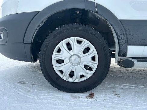 Used 2024 Ford Transit 250 w/ Exterior Upgrade Package image 10