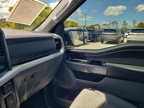 Used 2022 Ford F150 XLT w/ Equipment Group 302A High AWD/4WD image 31