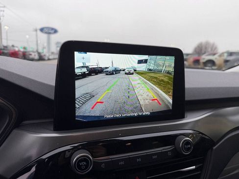 New 2026 Ford Escape Active w/ Cold Weather Package image 25