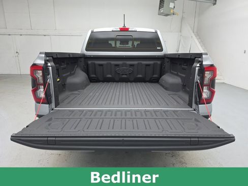 Used 2024 Ford Ranger XLT w/ Technology Package image 50