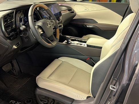 New 2026 Lexus RX 350 AWD w/ Convenience Package image 18
