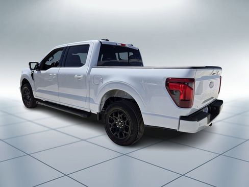 New 2026 Ford F150 XLT RWD image 4