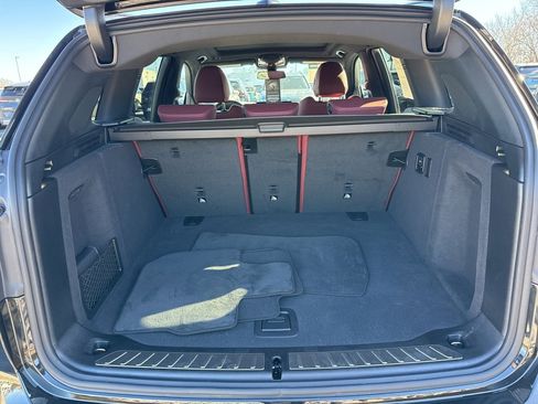 Certified 2023 BMW X3 M40i w/ Premium Package image 18