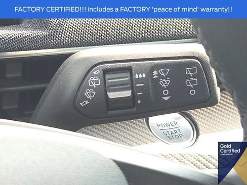 Used 2023 Ford Mustang Mach-E Premium AWD/4WD image 45