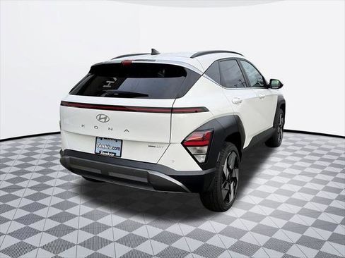 New 2026 Hyundai Kona Limited image 7
