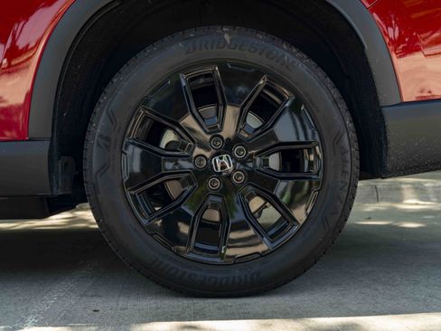 Used 2026 Honda Pilot Black Edition image 15