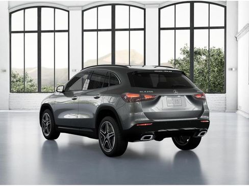 New 2026 Mercedes-Benz GLA 250 4MATIC image 28