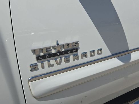 Used 2013 Chevrolet Silverado 1500 LT RWD image 11