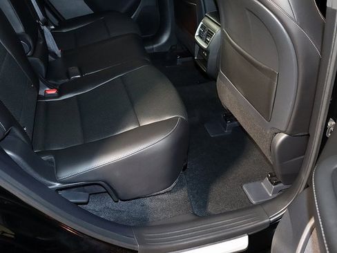 Used 2024 INFINITI QX50 Luxe image 31