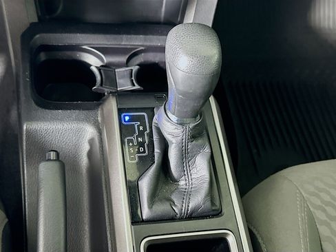 Used 2021 Toyota Tacoma SR5 RWD image 24