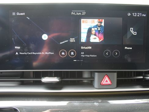 New 2026 Kia Carnival SX FWD image 53