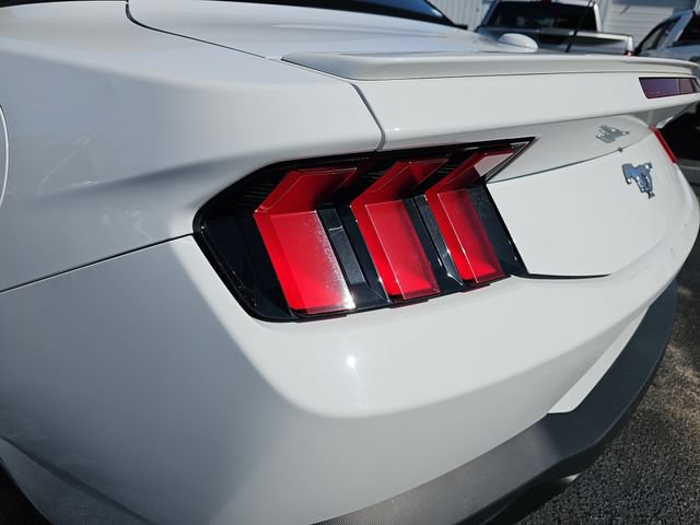 Certified 2024 Ford Mustang Premium RWD image 36