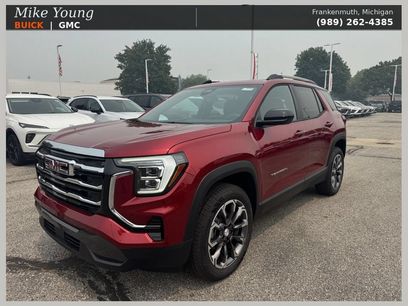 New 2027 GMC Terrain Elevation w/ Elevation Premium Package