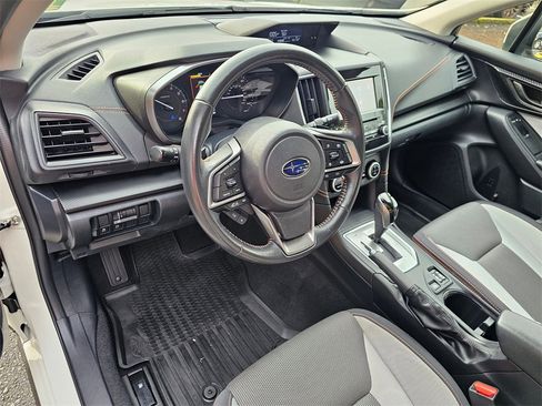 Used 2022 Subaru Crosstrek 2.0i Premium w/ Popular Package #2 image 20