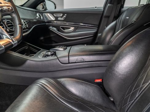 Used 2020 Mercedes-Benz S 65 AMG S 65 AMG® Base image 35