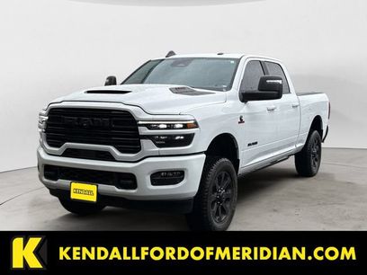Used 2025 RAM 3500 Laramie