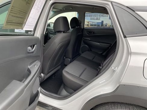 Used 2023 Hyundai Kona SEL w/ Cargo Package image 26