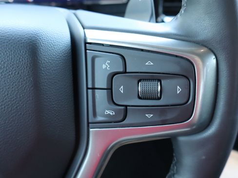 Certified 2024 Chevrolet Silverado 1500 LT Trail Boss w/ LT Trail Boss Premium Package AWD/4WD image 24