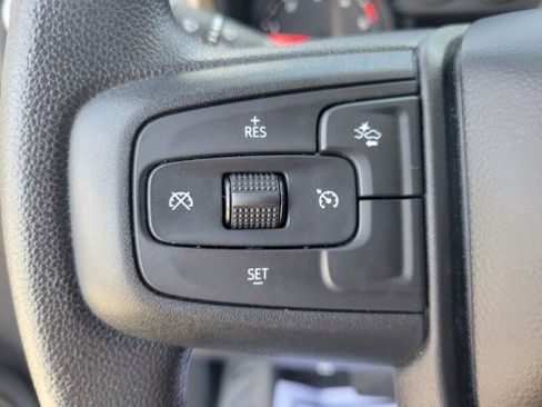 Used 2025 GMC Sierra 2500 Pro w/ Convenience Package AWD/4WD image 18