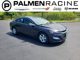 Used 2022 Chevrolet Malibu LS FWD video 1