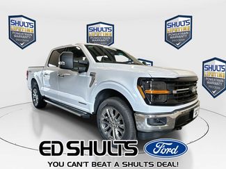 New 2025 Ford F150 XLT w/ Equipment Group 303A High video 1