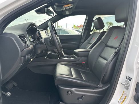 Used 2025 Dodge Durango GT AWD/4WD image 12