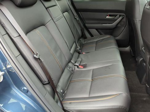 New 2025 MAZDA CX-50 2.5 Hybrid w/ Weather Package image 19