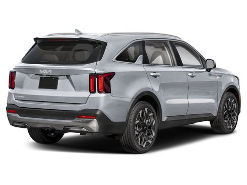 New 2026 Kia Sorento EX AWD/4WD image 21