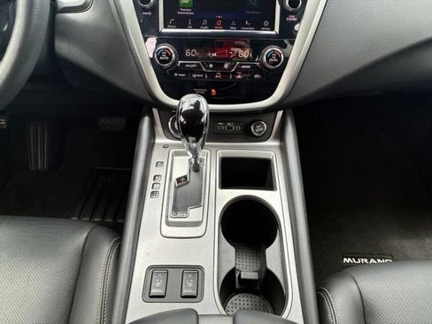 Used 2023 Nissan Murano SL w/ SL Moonroof Package FWD image 18