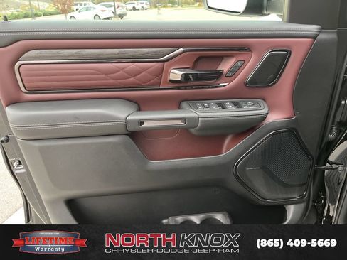 New 2026 RAM 1500 Limited AWD/4WD image 5