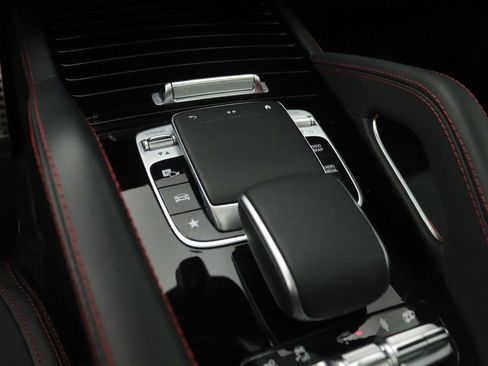 Certified 2022 Mercedes-Benz GLE 53 AMG 4MATIC Coupe image 18