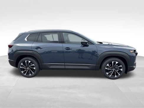 New 2026 MAZDA CX-50 2.5 Hybrid w/ Premium Plus Pkg AWD/4WD image 6