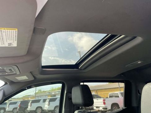 Used 2024 Chevrolet Silverado 1500 LT Trail Boss w/ Convenience Package II image 17