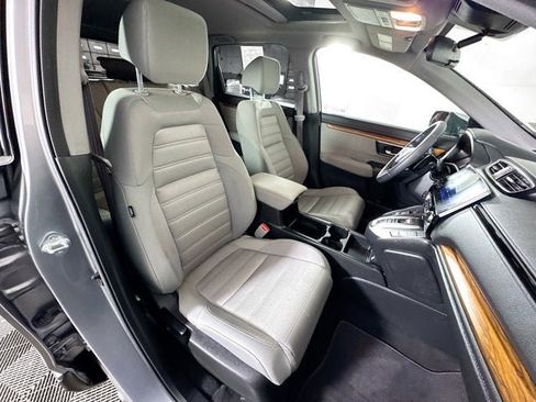 Used 2022 Honda CR-V EX image 24