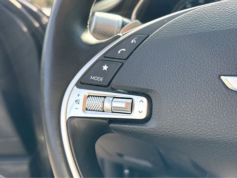 Used 2023 Genesis G80 2.5T image 17