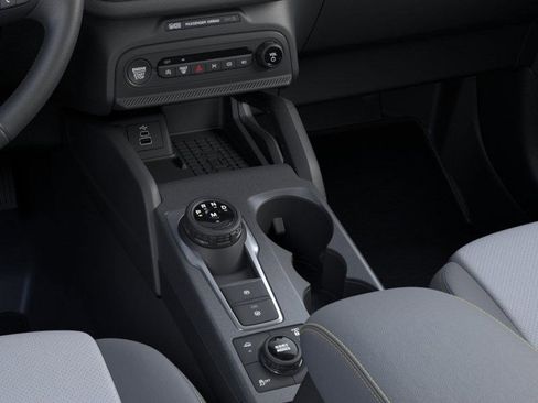 New 2025 Ford Bronco Sport Badlands w/ Sasquatch Badlands Package image 17