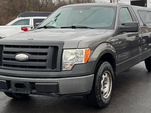 Used 2009 Ford F150 XL RWD image 2