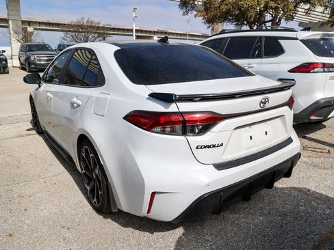 Used 2025 Toyota Corolla FX image 9