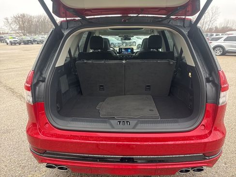 Used 2025 Lincoln Aviator Reserve w/ Equipment Group 201A image 21