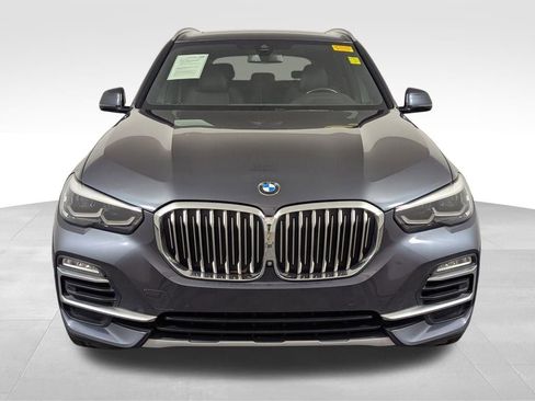 Used 2019 BMW X5 xDrive40i w/ Convenience Package image 22