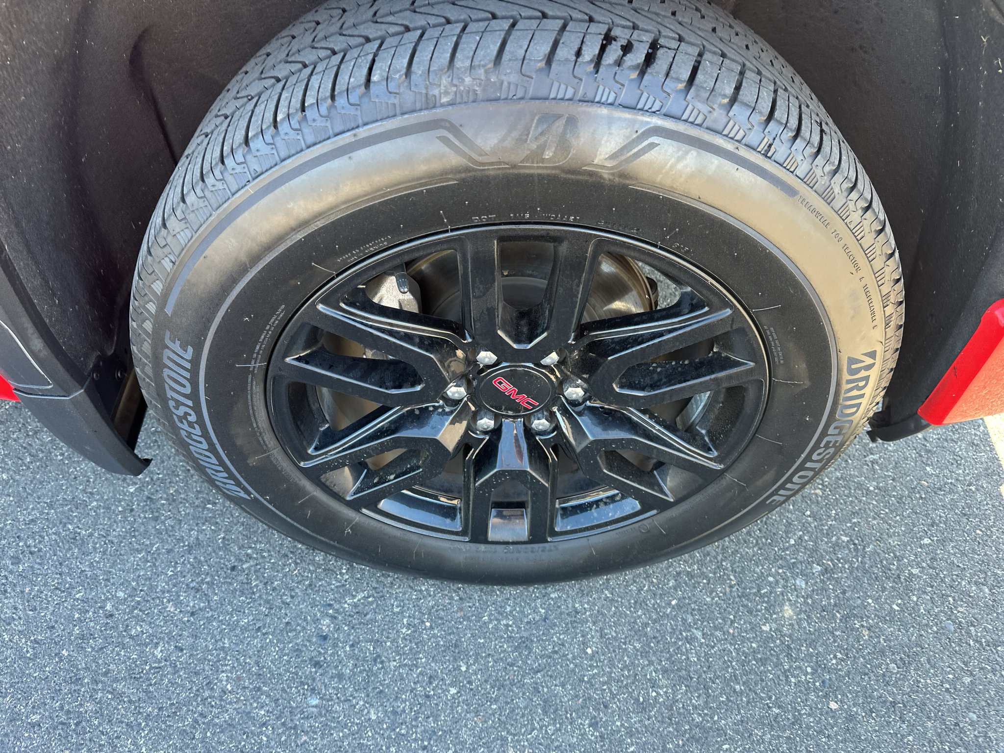 Used 2020 GMC Sierra 1500 Elevation w/ Elevation Value Package AWD/4WD image 12