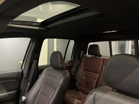 Used 2025 Honda Ridgeline Black Edition image 34